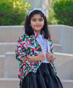 Load image into Gallery viewer, Emirates Jacket - Girls/Women
