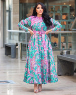 Load image into Gallery viewer, AlZaina Paris Green - الزينه
