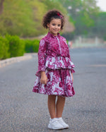 Load image into Gallery viewer, Qatar Floral Design Set - Qatar 2022
