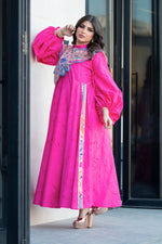 Load image into Gallery viewer, Farah Fuchsia - Women فرح
