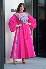 Load image into Gallery viewer, Farah Fuchsia - Women فرح
