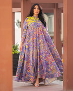 Load image into Gallery viewer, AlZaina Lavender - الزينه
