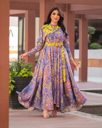 Load image into Gallery viewer, AlZaina Lavender - الزينه
