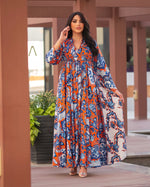 Load image into Gallery viewer, Pottery - Orange
