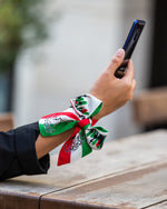 Load image into Gallery viewer, Kuwait National Day Band
