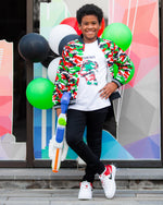 Load image into Gallery viewer, Camouflage Jacket - Unisex
