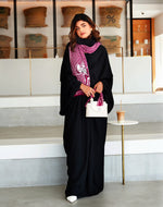 Load image into Gallery viewer, Qatar Monogram Scarf
