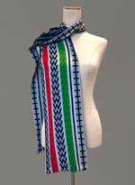 Load image into Gallery viewer, Kuwait 2023 Scarf - Unisex
