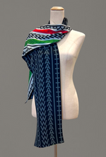 Load image into Gallery viewer, Kuwait 2023 Scarf - Unisex
