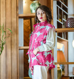 Load image into Gallery viewer, Pink Leaf
