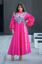 Load image into Gallery viewer, Farah Fuchsia - Women فرح
