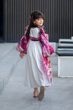 Load image into Gallery viewer, Malaak Pink - Girls ملاك
