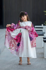 Load image into Gallery viewer, Malaak Pink - Girls ملاك
