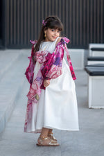 Load image into Gallery viewer, Malaak Pink - Girls ملاك
