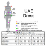 Load image into Gallery viewer, UAE National Day Dress
