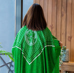 Load image into Gallery viewer, Saudi National Day Abaya
