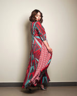 Load image into Gallery viewer, Fine Line - Red - Limited Edition
