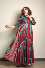 Load image into Gallery viewer, Fine Line - Red - Limited Edition
