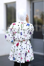 Load image into Gallery viewer, Wild Flowers Shirt
