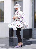 Load image into Gallery viewer, Wild Flowers Shirt

